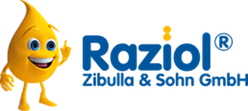 Logo Raziol