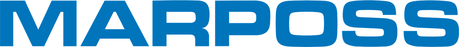 Logo Marposs