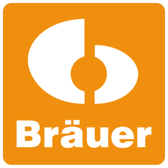 Logo Bräuer Systemtechnik
